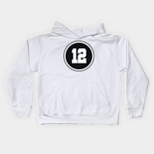 Bruce Bowen Kids Hoodie